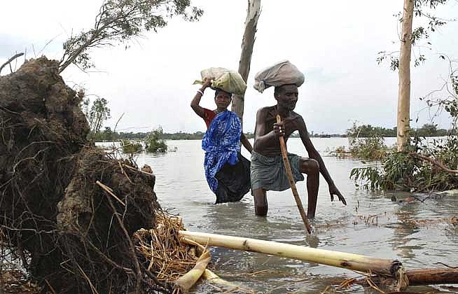 Worst Natural Disasters In Ancient History Worst Natural Disasters In Ancient History